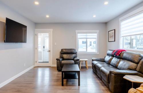 East Kootenay Appartement | 2 BDRM Homes on 2nd Avenue