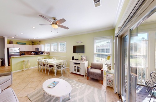 Litchfield by the Sea Villa | 2 Bdrm Lakeside Villa Scenic View With Amenities