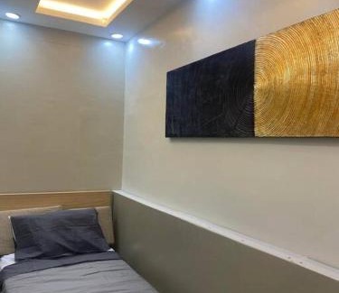 Baclaran Appartement | 2 bdrm nr City of Dreams and MOA