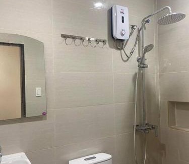 Baclaran Appartement | 2 bdrm nr City of Dreams and MOA