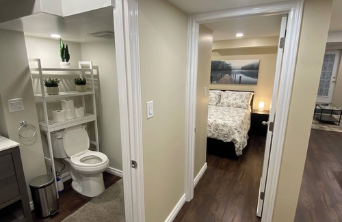 Meadowvale Village Appartement | 2 Bdrms Apartment Mississauga - Close to Heartland Outlet Mall & Pearson Airport