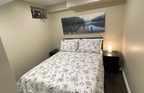 Meadowvale Village Appartement | 2 Bdrms Apartment Mississauga - Close to Heartland Outlet Mall & Pearson Airport