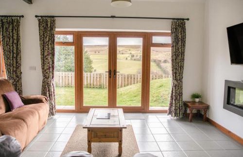 Newcastle-on-Clun Maison | 2 Beacon View Barn