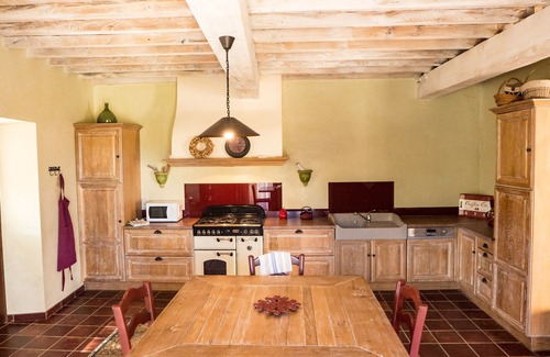Pauligne Maison | 2 Mas haut de gamme avec piscine privée vues sur campagne et climatisation