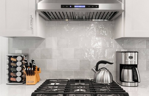 Andover Appartement | 2 Bed, 1.5 Bath Stunning Apartment, Central Andover Location