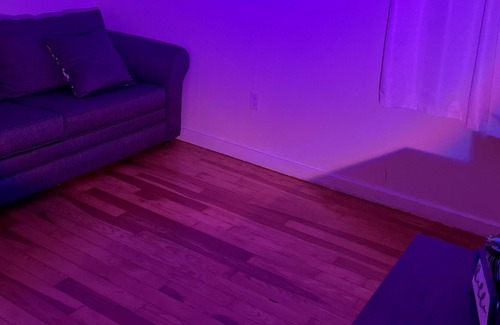 Lewiston Appartement | 2 bed 1 bath 2 MiLES from HOSPiTAL