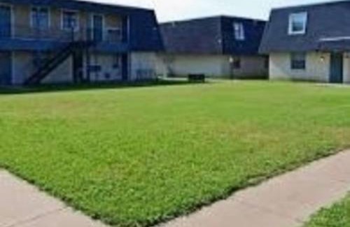 Lawton Appartement | 2 bed/1 bath next to Ft. Sill