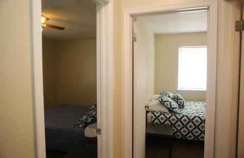 Lawton Appartement | 2 bed/1 bath next to Ft. Sill