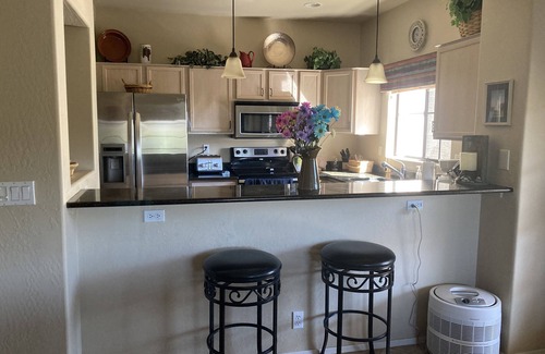 Fountain Hills Copropriété | 2 bed 2 bath condo