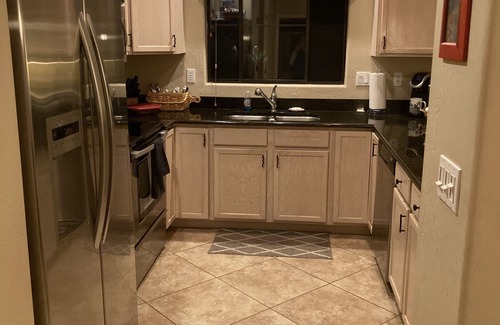Fountain Hills Copropriété | 2 bed 2 bath condo