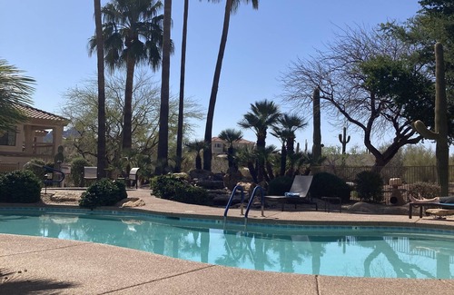 Fountain Hills Copropriété | 2 bed 2 bath condo
