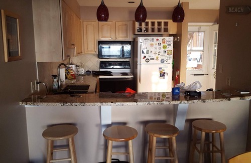 Rehoboth Beach Copropriété | 2 Bed 2 Bath Condo Dans un endroit fantastique