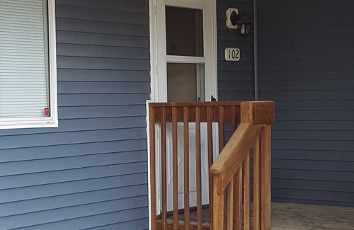Rehoboth Beach Copropriété | 2 Bed 2 Bath Condo Dans un endroit fantastique