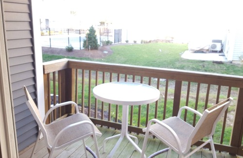 Rehoboth Beach Copropriété | 2 Bed 2 Bath Condo Dans un endroit fantastique