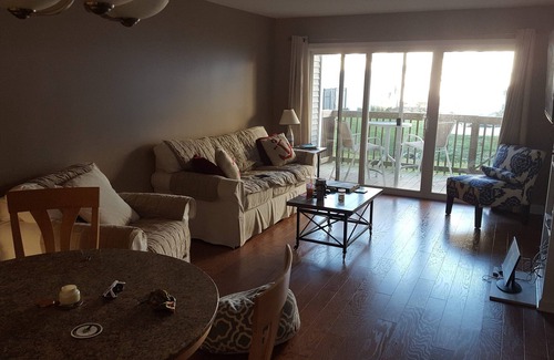 Rehoboth Beach Copropriété | 2 Bed 2 Bath Condo Dans un endroit fantastique