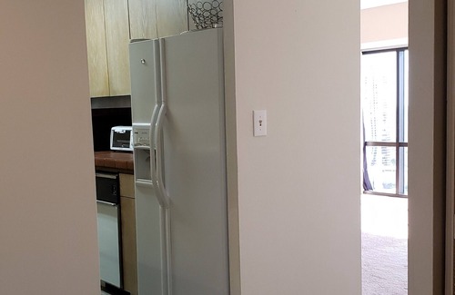 McCully - Moiliili Copropriété | 2Bed 2Bath Condo-Superbe vue sur l'océan, confortable, propre, spacieux et central