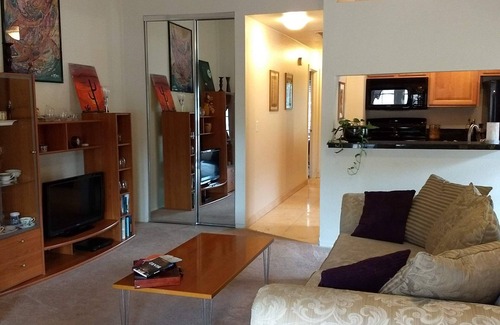 North Mountain Copropriété | Condo 2 chambres, 2 salles de bain avec piscine chauffée et vue sur la montagne