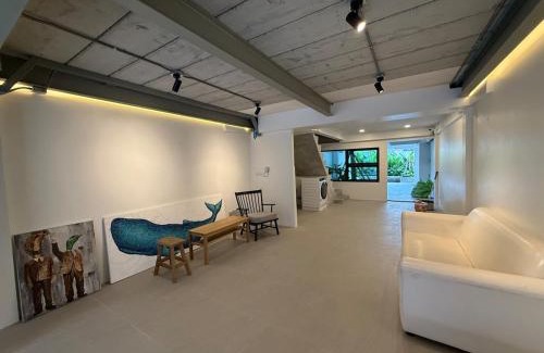 Saphan Sung Appartement | 2 Bed & 2 Bath Suite, 5th floor
