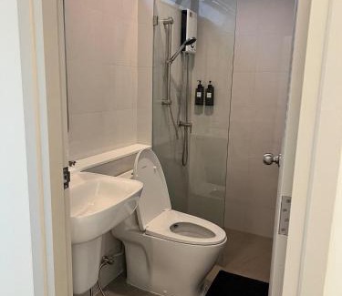 Saphan Sung Appartement | 2 Bed & 2 Bath Suite, 5th floor
