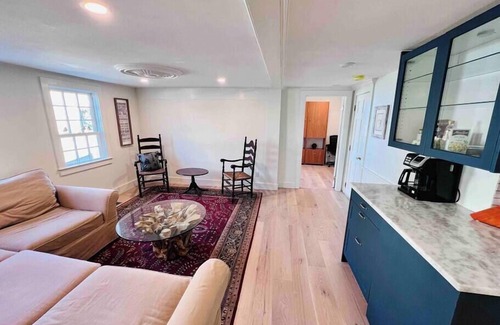 Newburyport Copropriété | 2 bed/2bath with water views & virtual tour!