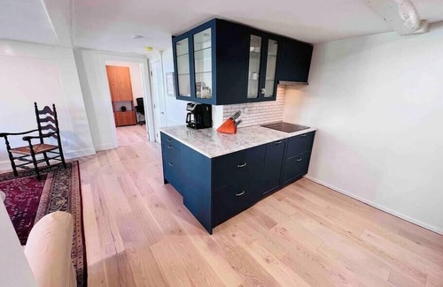 Newburyport Copropriété | 2 bed/2bath with water views & virtual tour!