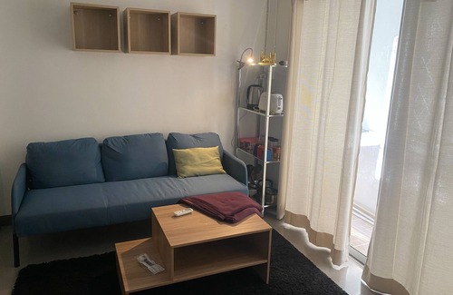 Dok Mai Appartement | 2 bed apartment at Bangna 15 mins Airport near Mega Bangna, Ikea bangna