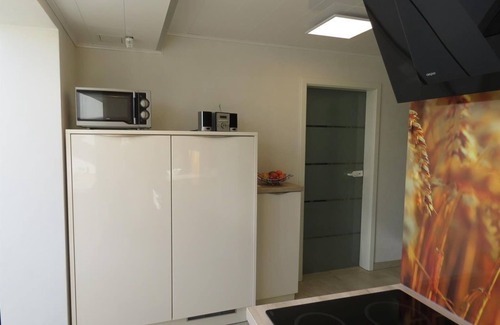 Pleisweiler Appartement | Appartement 2 lits 36m�� (Rose) - The Blue House