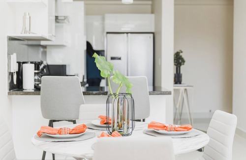 Bella Vista Appartement | 2 Bed Apartment, floor 7
