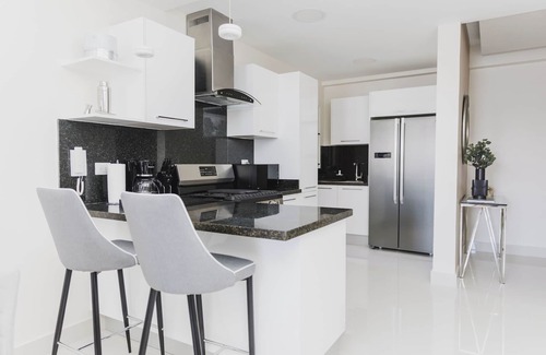 Bella Vista Appartement | 2 Bed Apartment, floor 7