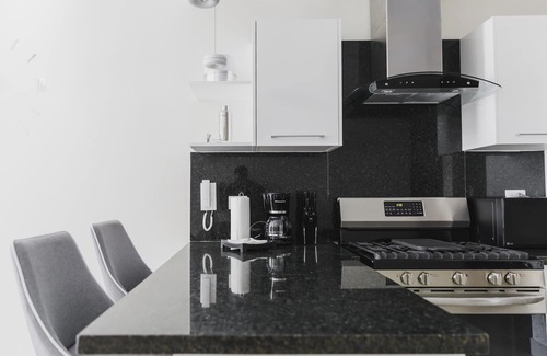 Bella Vista Appartement | 2 Bed Apartment, floor 7