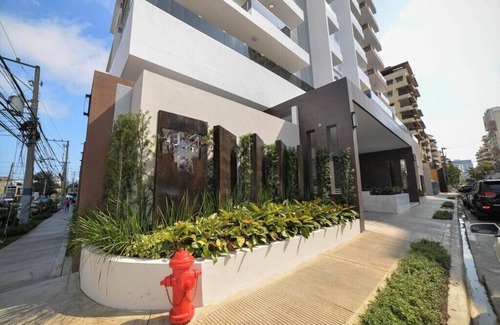 Bella Vista Appartement | 2 Bed Apartment, floor 7