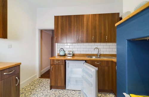 Leigh-on-Sea Appartement | 2 Bed Apartment- Leigh Broadway