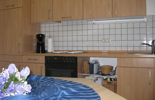 Kaimt Appartement | Bienert, Engelbert - 2-Bettwohnung (60 m²), Fernblick