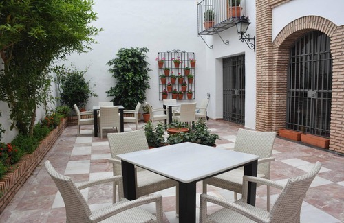 Santa Marina Appartement | Appartement (2 ch.), proche centre historique avec terrasse sur le toit et Wi-Fi.