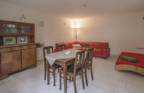 Wissmannsdorf Autre | Apartamento de 2 camas (aciano) sin barreras - 3 estrellas - Nengshof