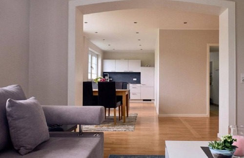 Leiwen Appartement | 2-bed apartment "Florentina" * - Wine and guest house St. Maximin