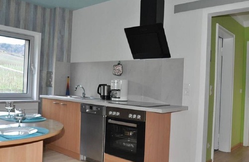 Leiwen Appartement | Appartement à 2 lits "Guido" (65 m²) - Apartments Thielen