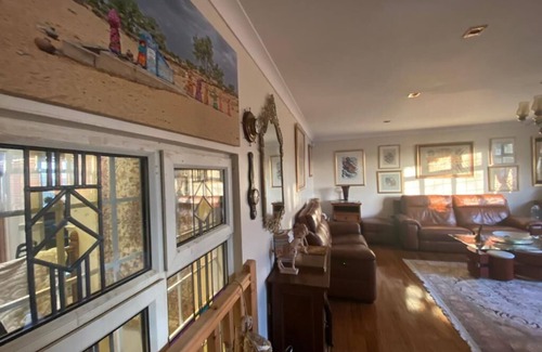 High Wycombe Maison | 2-Bed Apartment in High Wycombe Private Garden
