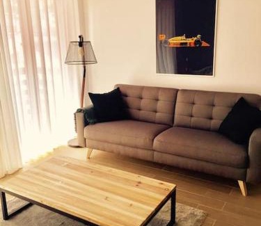 Kvartal Noviya Grad Appartement | 2 BED APARTMENT IN BANSKO RESORT