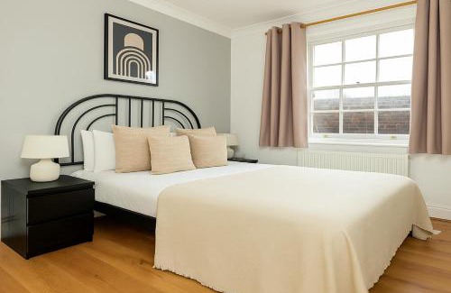 Bromley North Appartement | 2 Bed Apartment in Bow