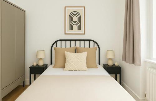 Bromley North Appartement | 2 Bed Apartment in Bow