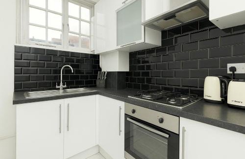 Bromley North Appartement | 2 Bed Apartment in Bow