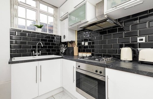 Bromley North Appartement | The Bow Road Collection