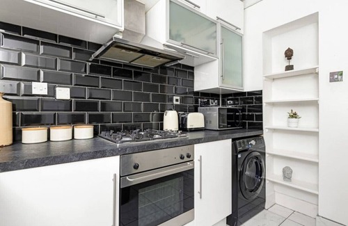 Bromley North Appartement | The Bow Road Collection