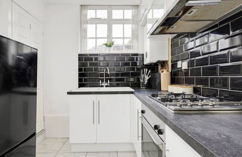 Bromley North Appartement | The Bow Road Collection