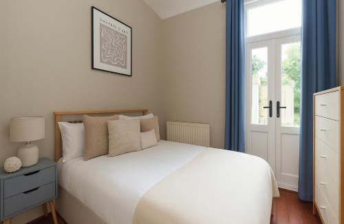 Harringay Appartement | 2 Bed Apartment in Finsbury with Garden