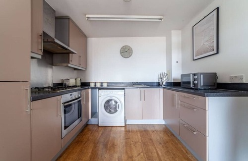 Forest Gate Appartement | The Stratford Apartment