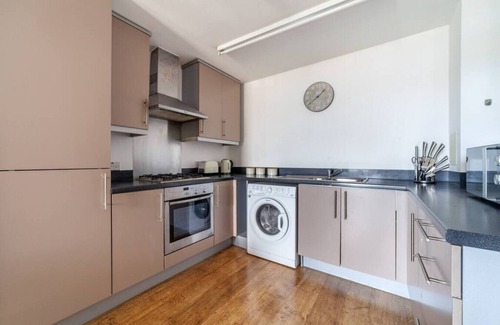 Forest Gate Appartement | The Stratford Apartment