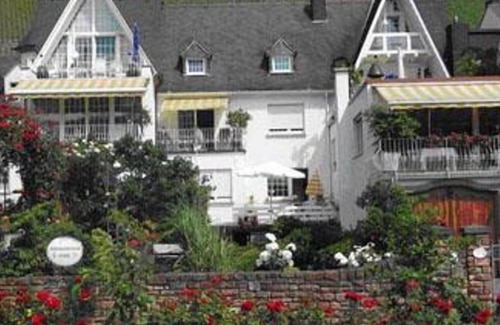 Neef Appartement | Appartement à 2 lits, Larkspur - Scheid, Edith
