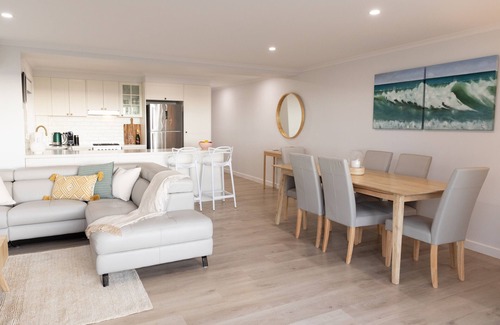 Miami Appartement | 2 Bed apartment opposite the beach